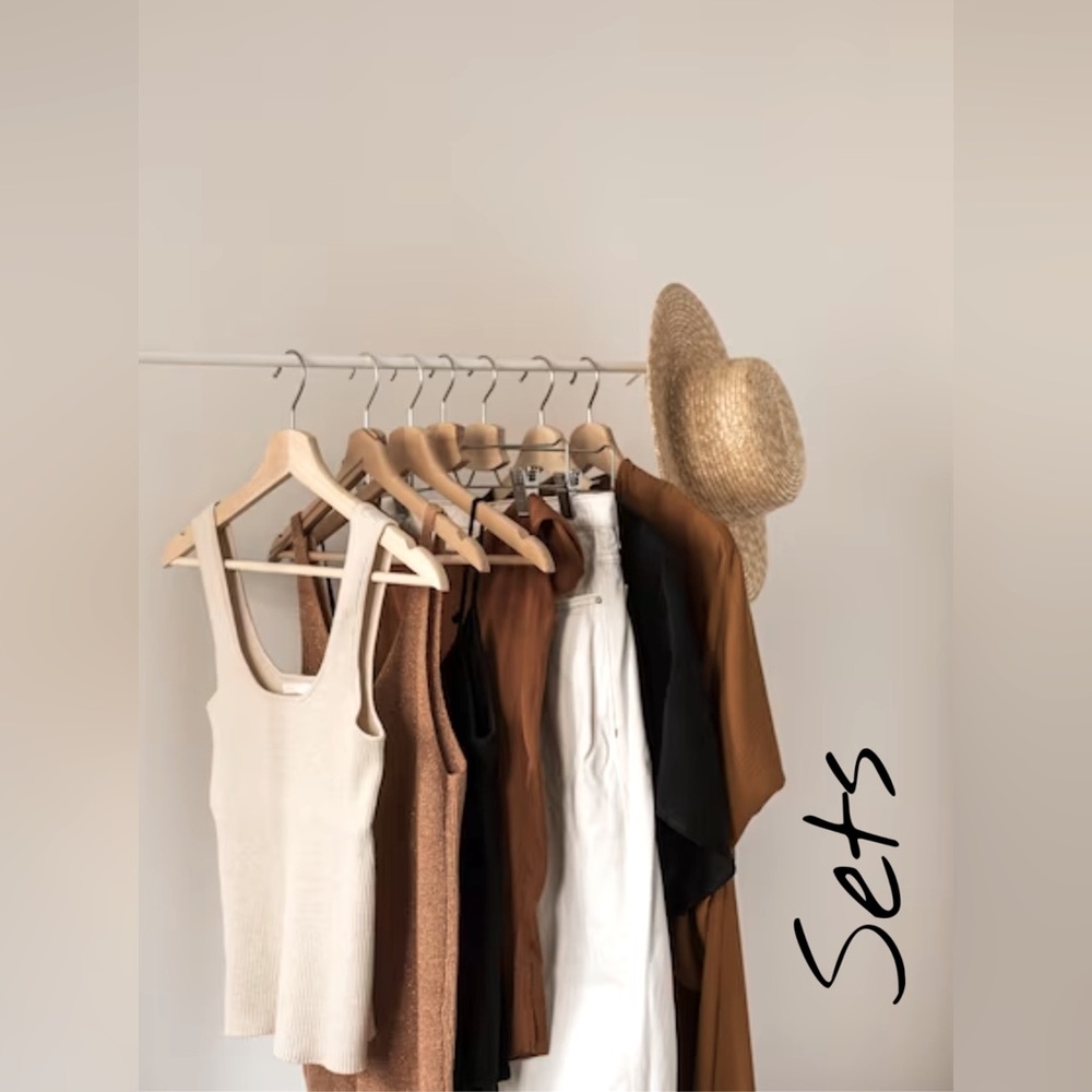 🚨 Sets 🚨